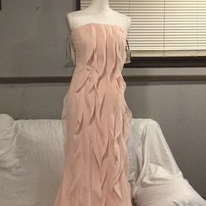 Vera Wang Dress with tags